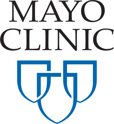 Mayo Clinic logo